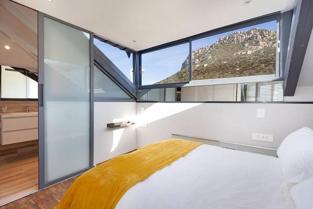 Harbour Facing Penthouse * Kapstadt
