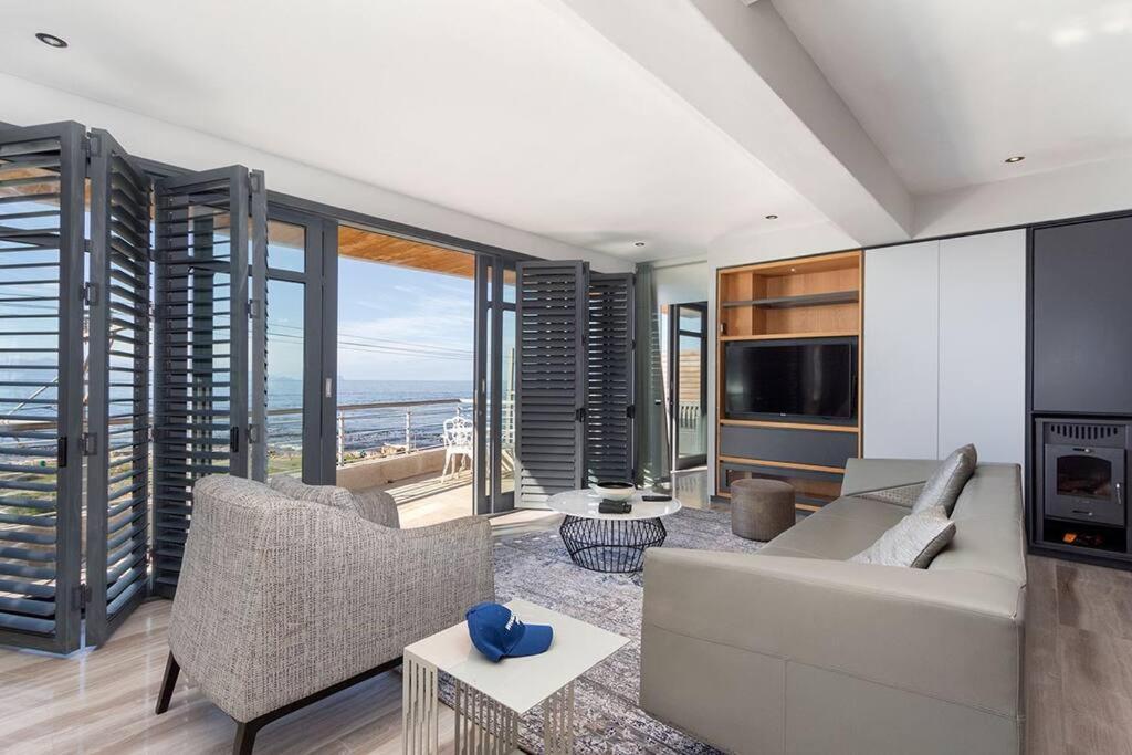 Apartment Harbour Facing Penthouse Kapstadt